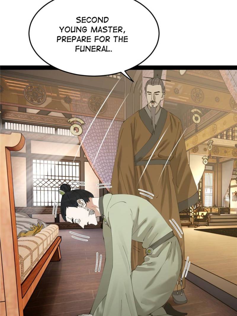 Read Ultimate Son-in-Law chapter 231 image 10 on Lezhin