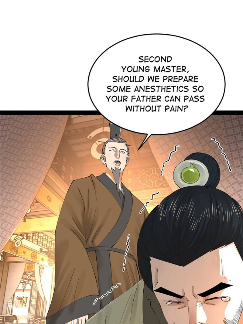 Read Ultimate Son-in-Law chapter 231 image 12 on Lezhin