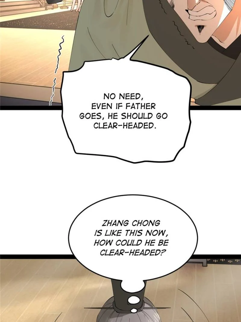 Read Ultimate Son-in-Law chapter 231 image 13 on Lezhin