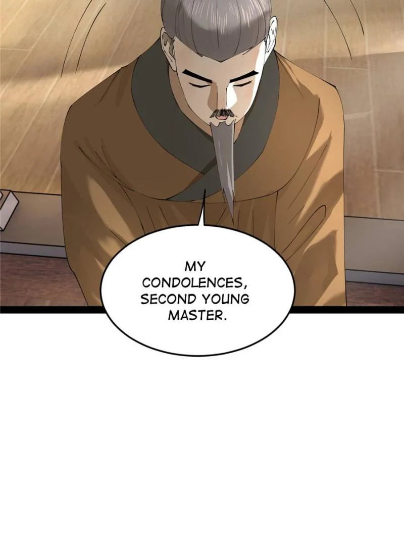 Read Ultimate Son-in-Law chapter 231 image 14 on Lezhin