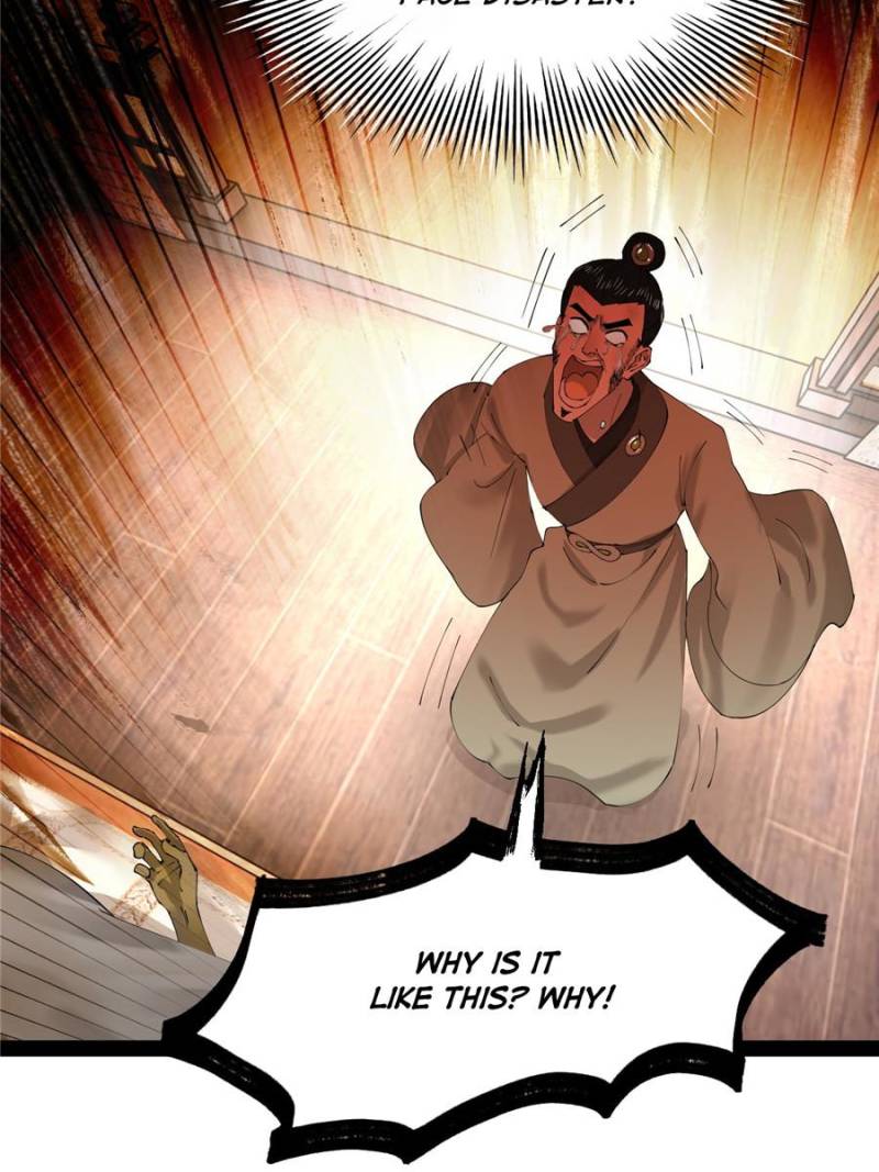Read Ultimate Son-in-Law chapter 231 image 18 on Lezhin