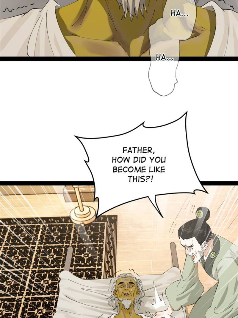 Read Ultimate Son-in-Law chapter 231 image 2 on Lezhin