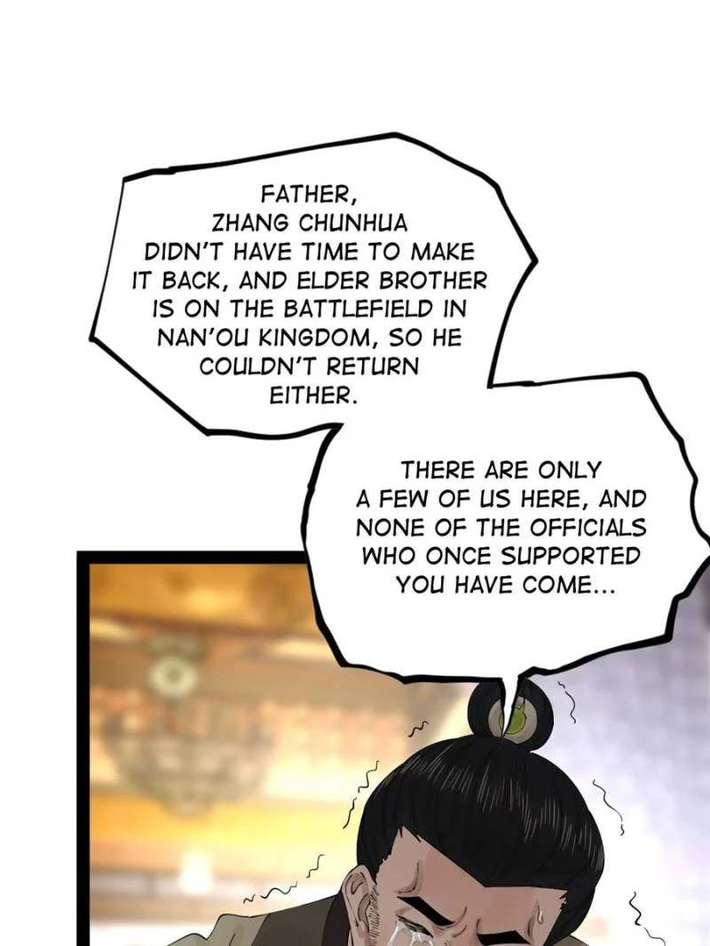 Read Ultimate Son-in-Law chapter 231 image 20 on Lezhin
