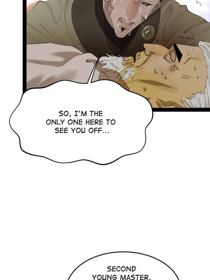 Read Ultimate Son-in-Law chapter 231 image 21 on Lezhin