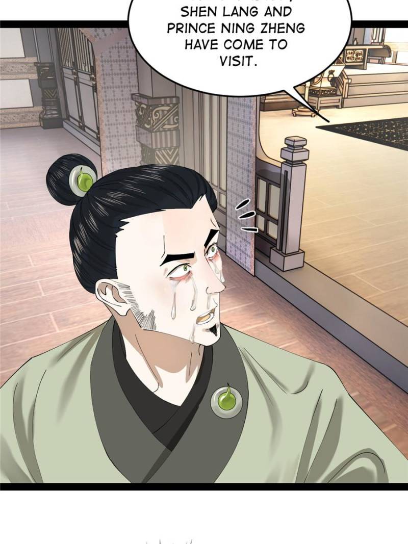 Read Ultimate Son-in-Law chapter 231 image 22 on Lezhin