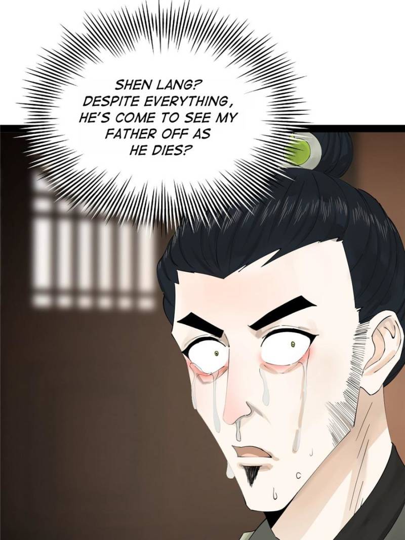 Read Ultimate Son-in-Law chapter 231 image 23 on Lezhin