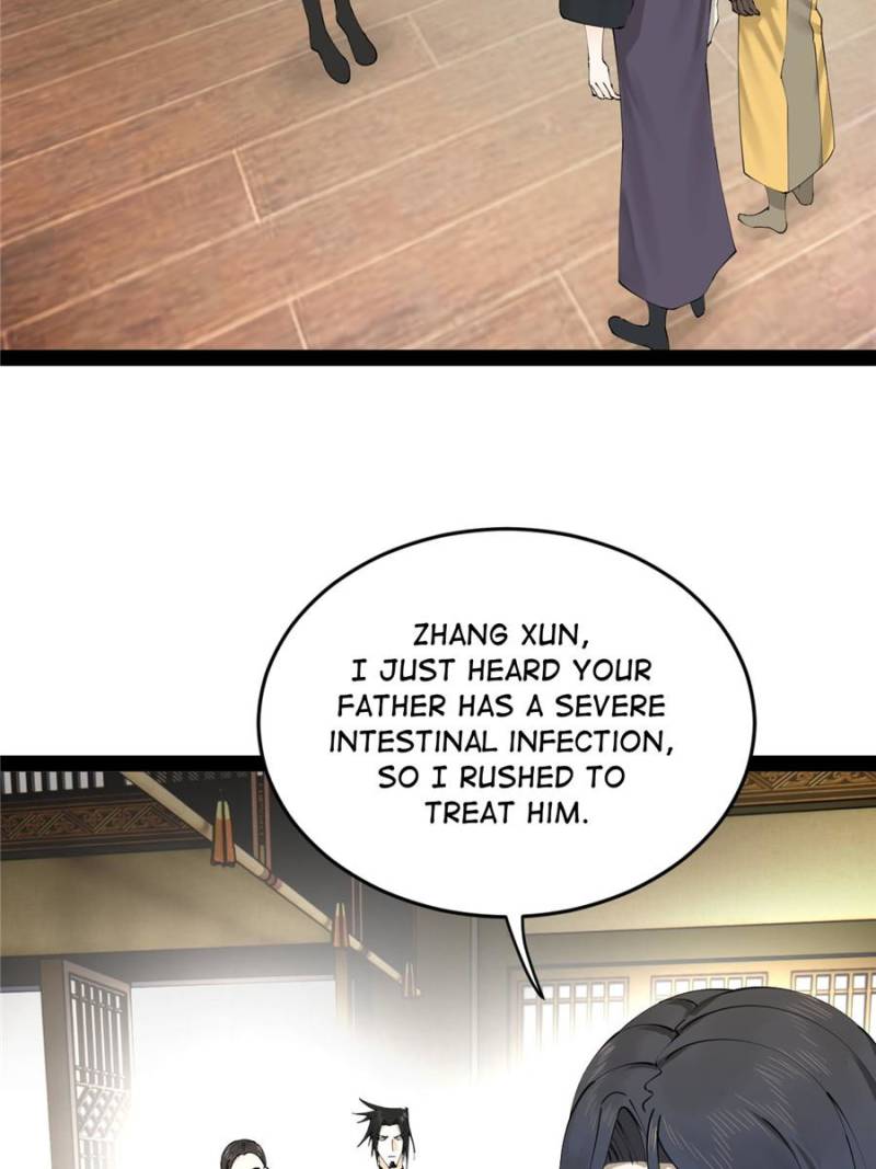 Read Ultimate Son-in-Law chapter 231 image 26 on Lezhin