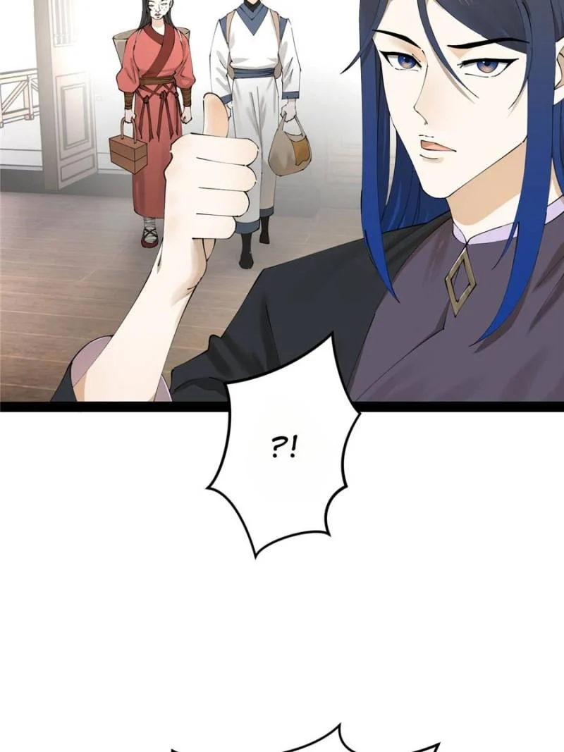 Read Ultimate Son-in-Law chapter 231 image 27 on Lezhin