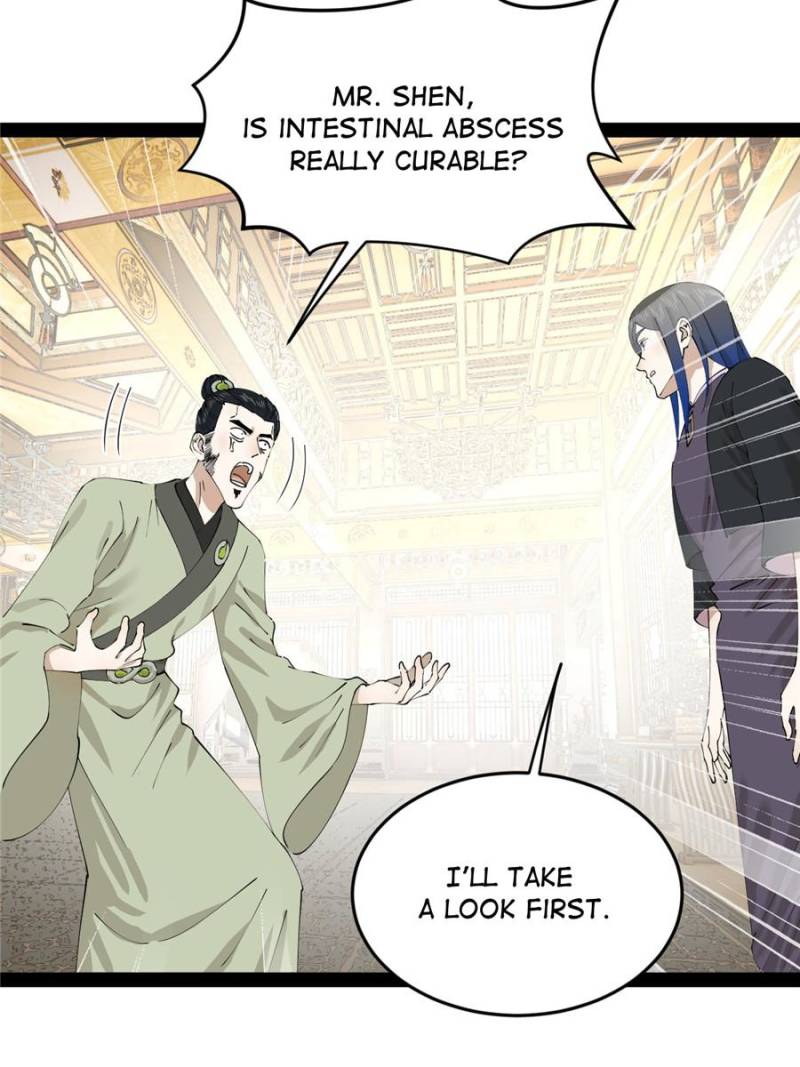 Read Ultimate Son-in-Law chapter 231 image 28 on Lezhin