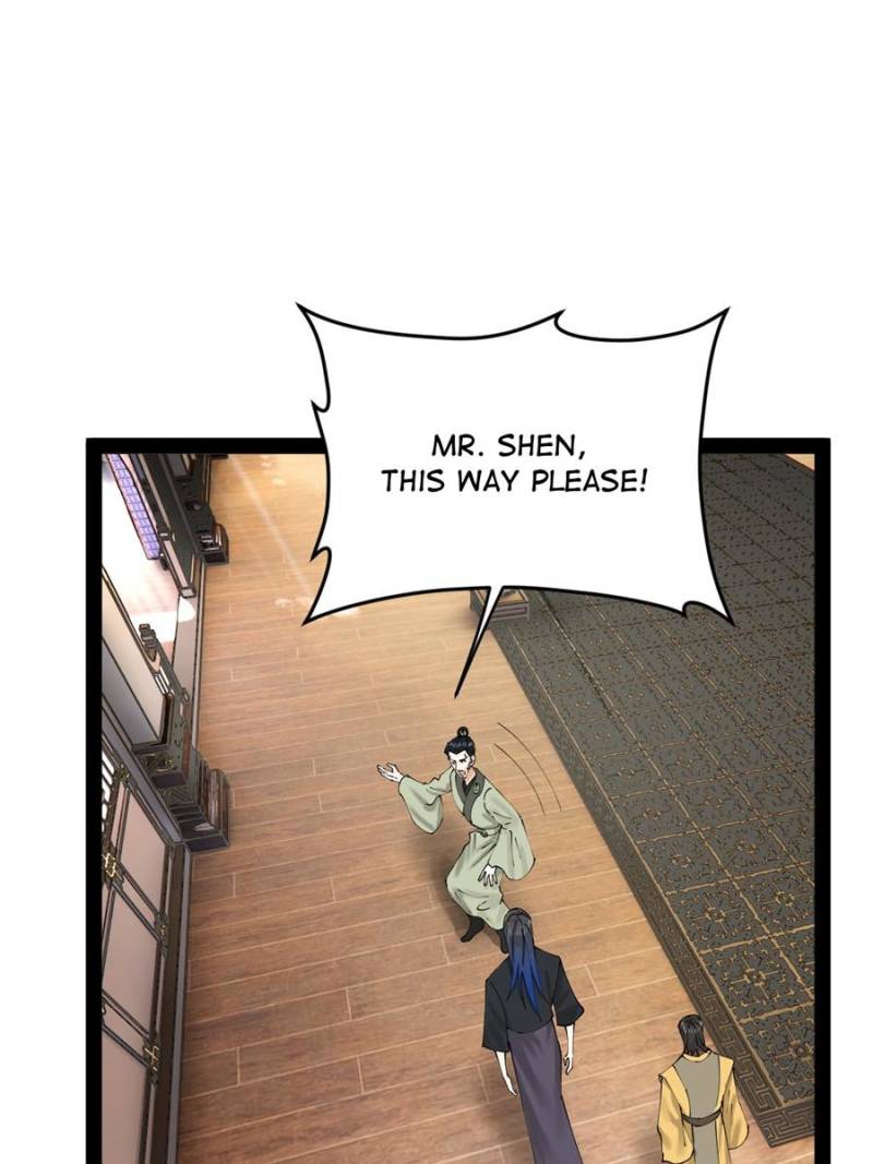 Read Ultimate Son-in-Law chapter 231 image 29 on Lezhin