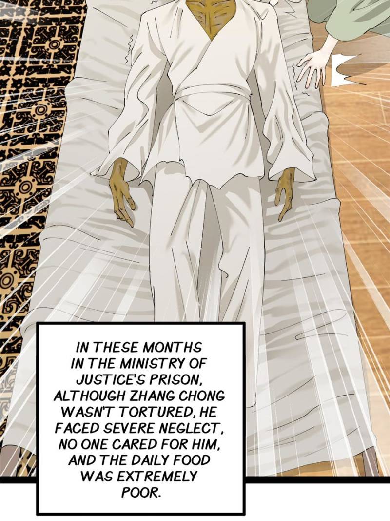 Read Ultimate Son-in-Law chapter 231 image 3 on Lezhin
