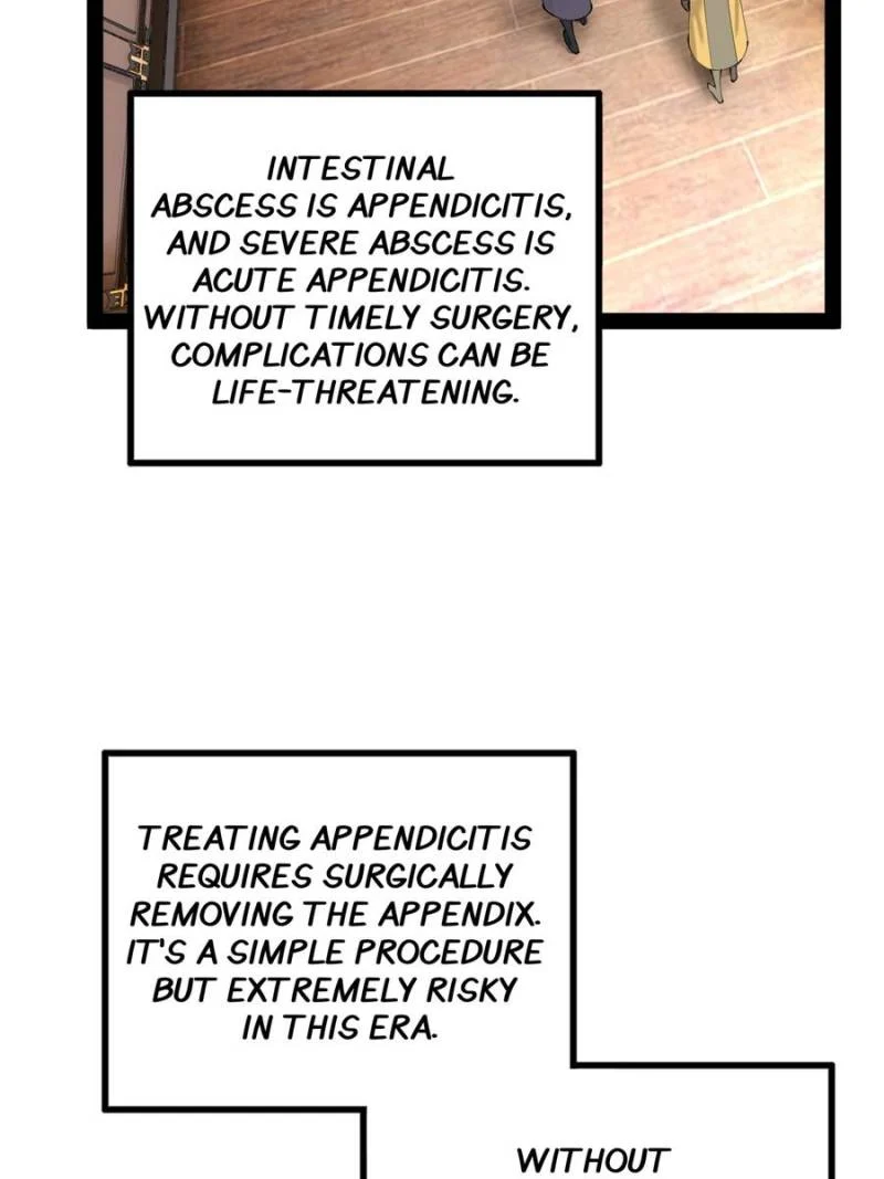 Read Ultimate Son-in-Law chapter 231 image 30 on Lezhin