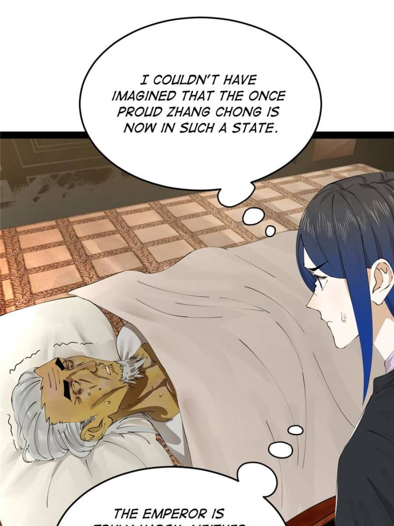 Read Ultimate Son-in-Law chapter 231 image 32 on Lezhin