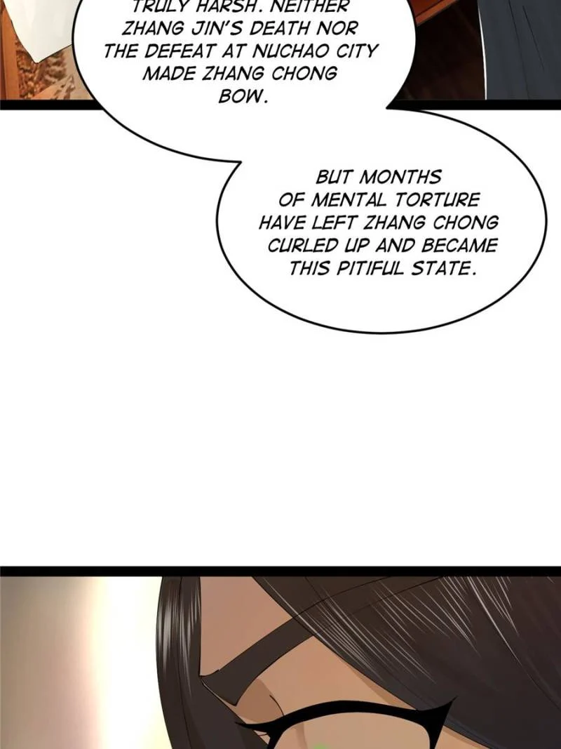 Read Ultimate Son-in-Law chapter 231 image 33 on Lezhin