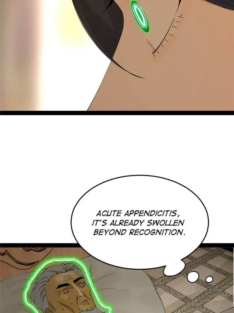 Read Ultimate Son-in-Law chapter 231 image 34 on Lezhin