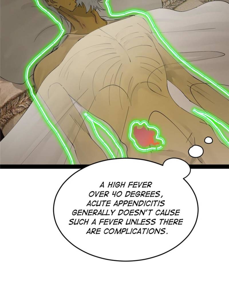 Read Ultimate Son-in-Law chapter 231 image 35 on Lezhin