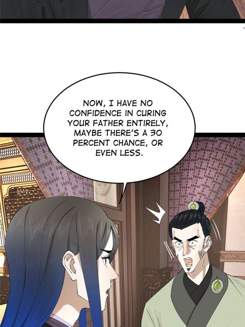 Read Ultimate Son-in-Law chapter 231 image 38 on Lezhin