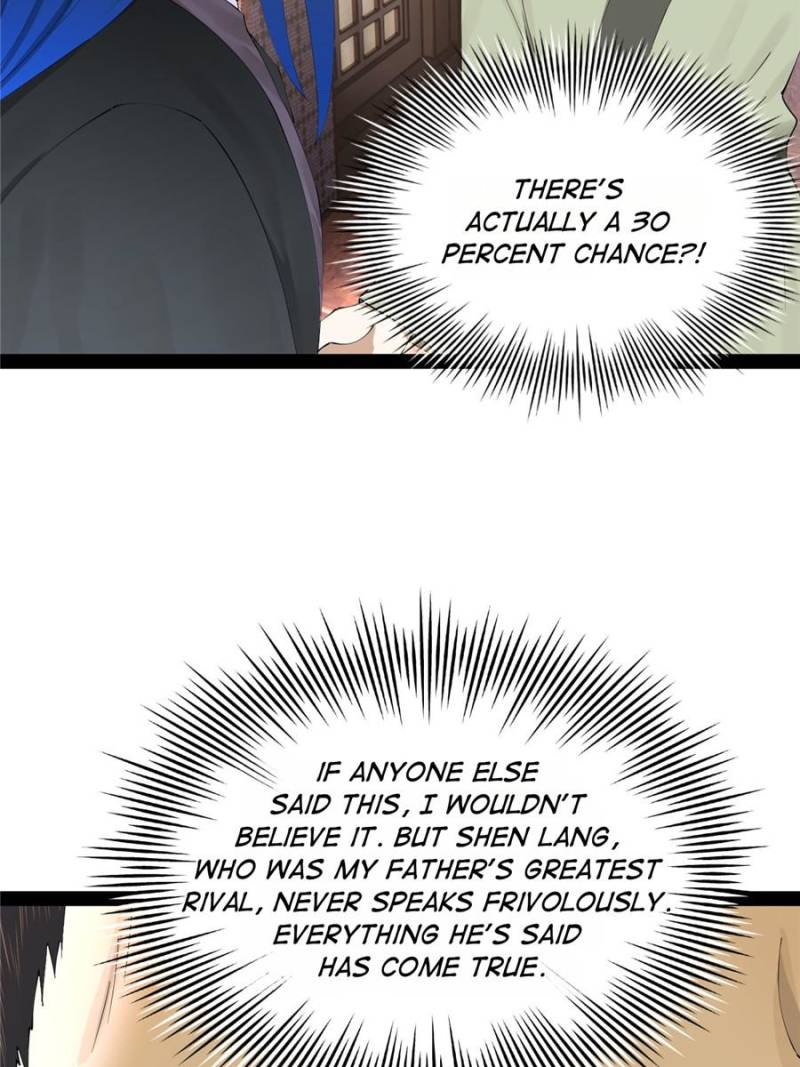 Read Ultimate Son-in-Law chapter 231 image 39 on Lezhin