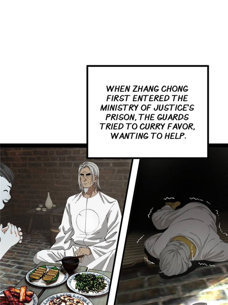 Read Ultimate Son-in-Law chapter 231 image 4 on Lezhin