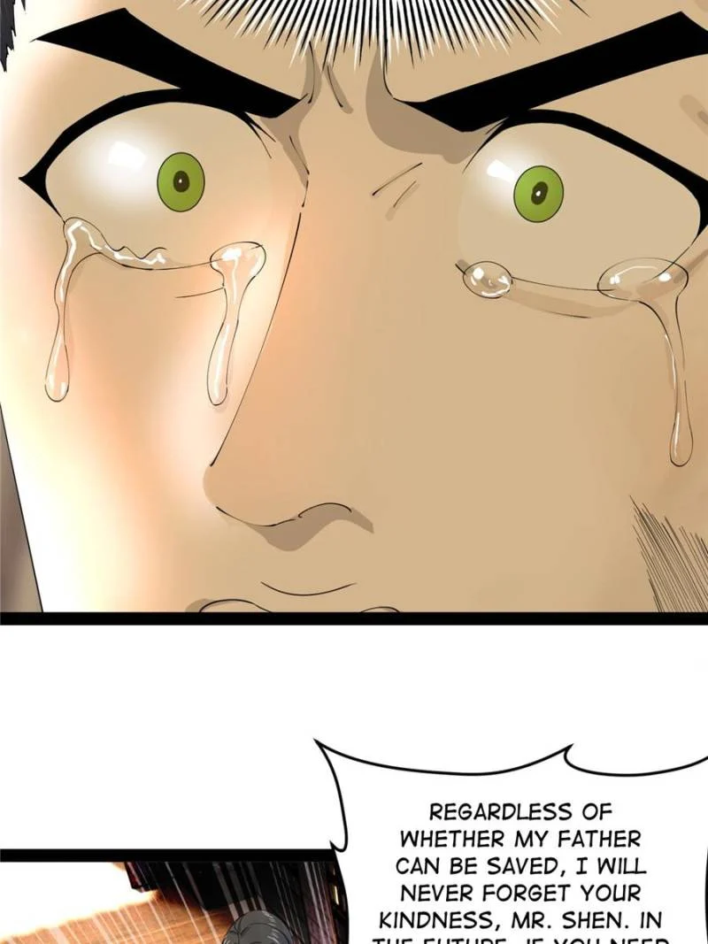 Read Ultimate Son-in-Law chapter 231 image 40 on Lezhin