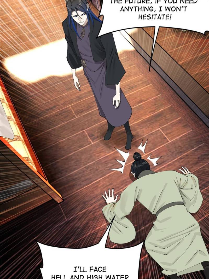 Read Ultimate Son-in-Law chapter 231 image 41 on Lezhin