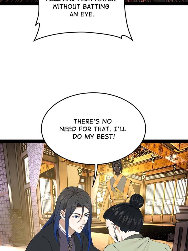 Read Ultimate Son-in-Law chapter 231 image 42 on Lezhin