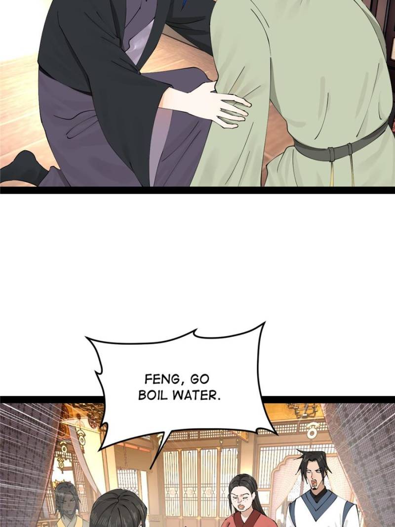 Read Ultimate Son-in-Law chapter 231 image 43 on Lezhin