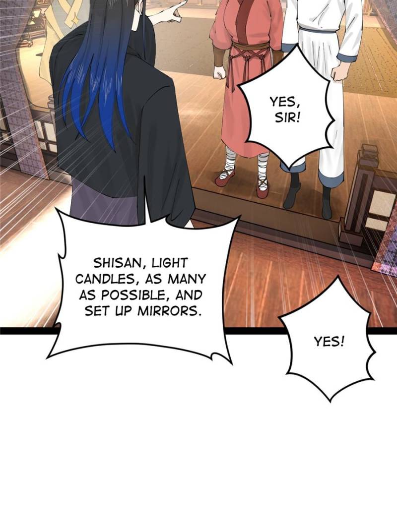 Read Ultimate Son-in-Law chapter 231 image 44 on Lezhin