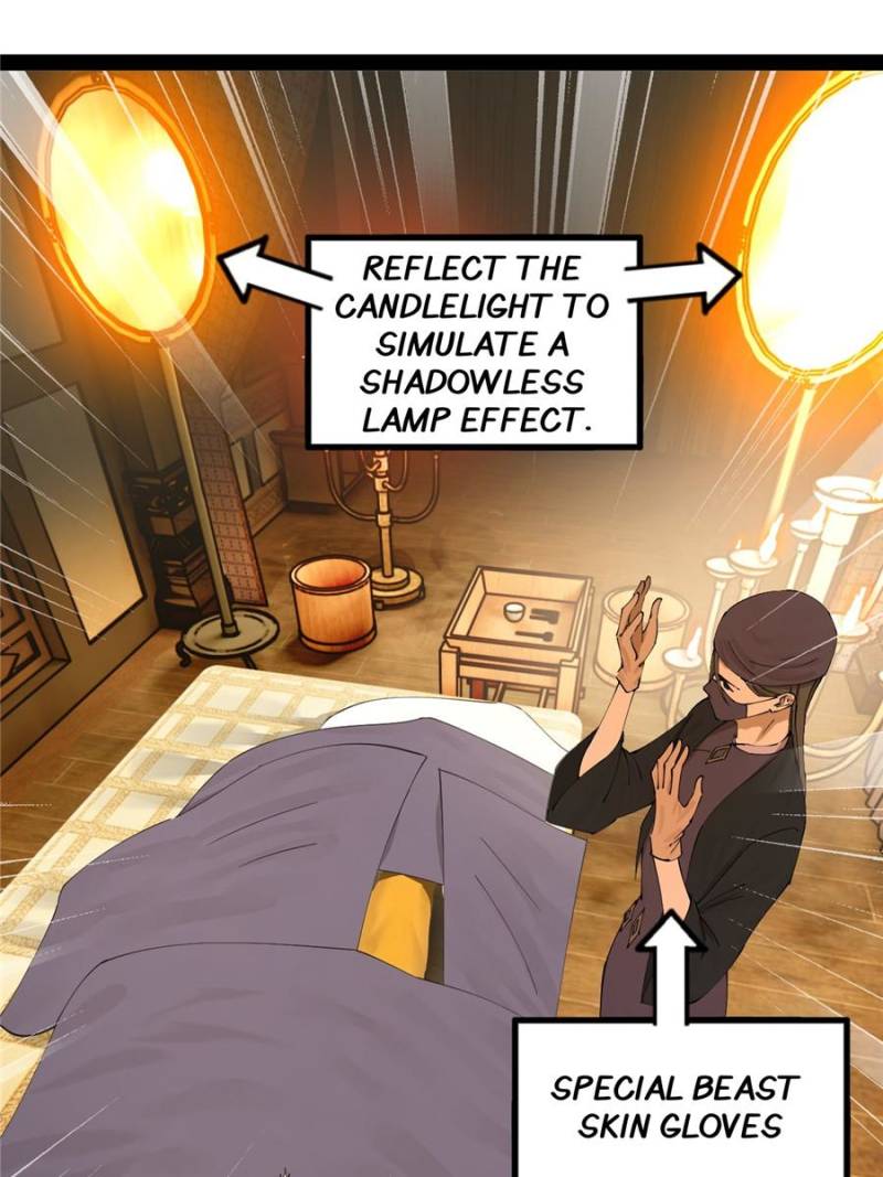 Read Ultimate Son-in-Law chapter 231 image 45 on Lezhin