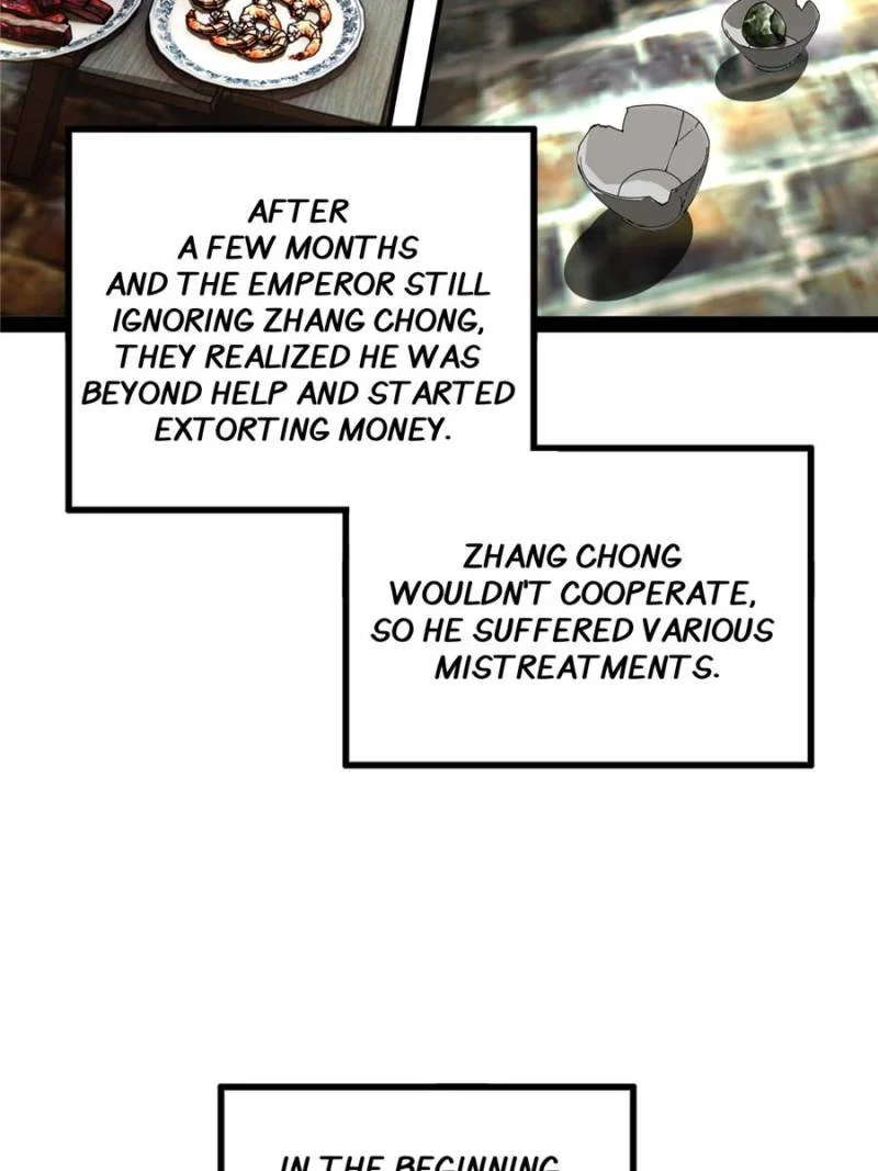 Read Ultimate Son-in-Law chapter 231 image 5 on Lezhin