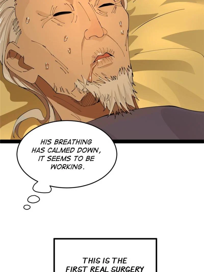 Read Ultimate Son-in-Law chapter 231 image 50 on Lezhin