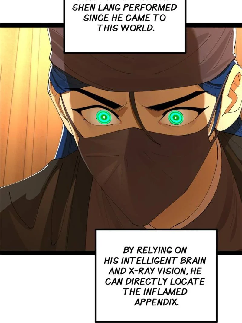 Read Ultimate Son-in-Law chapter 231 image 51 on Lezhin