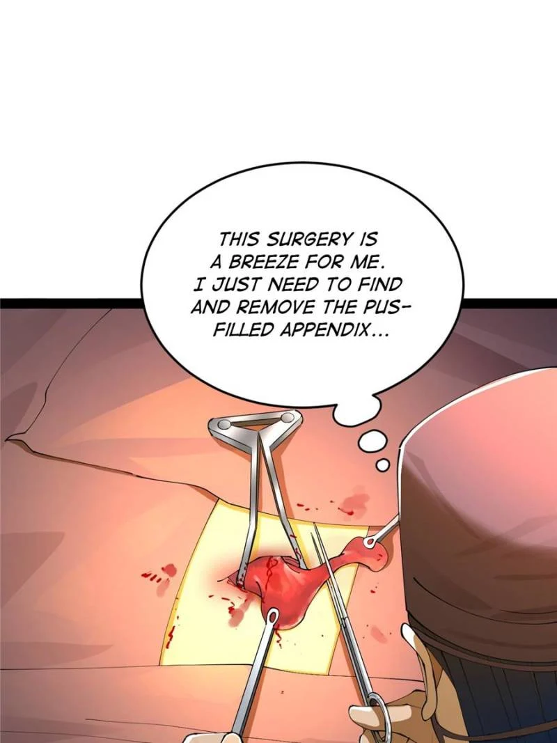Read Ultimate Son-in-Law chapter 231 image 52 on Lezhin