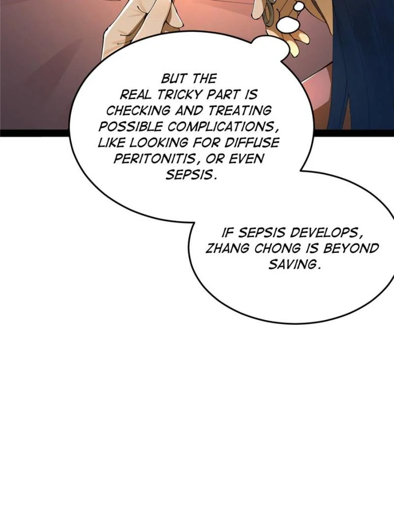 Read Ultimate Son-in-Law chapter 231 image 53 on Lezhin