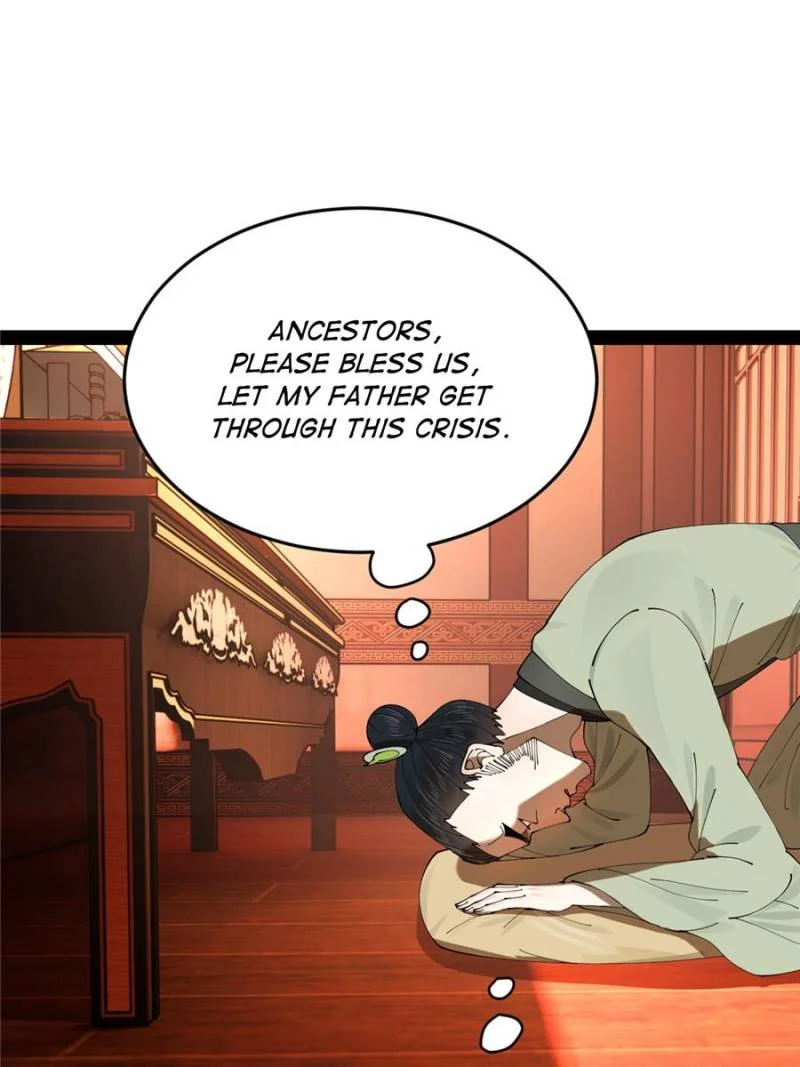 Read Ultimate Son-in-Law chapter 231 image 55 on Lezhin