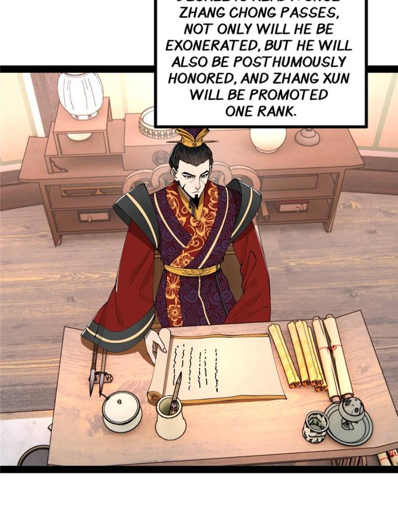 Read Ultimate Son-in-Law chapter 231 image 57 on Lezhin
