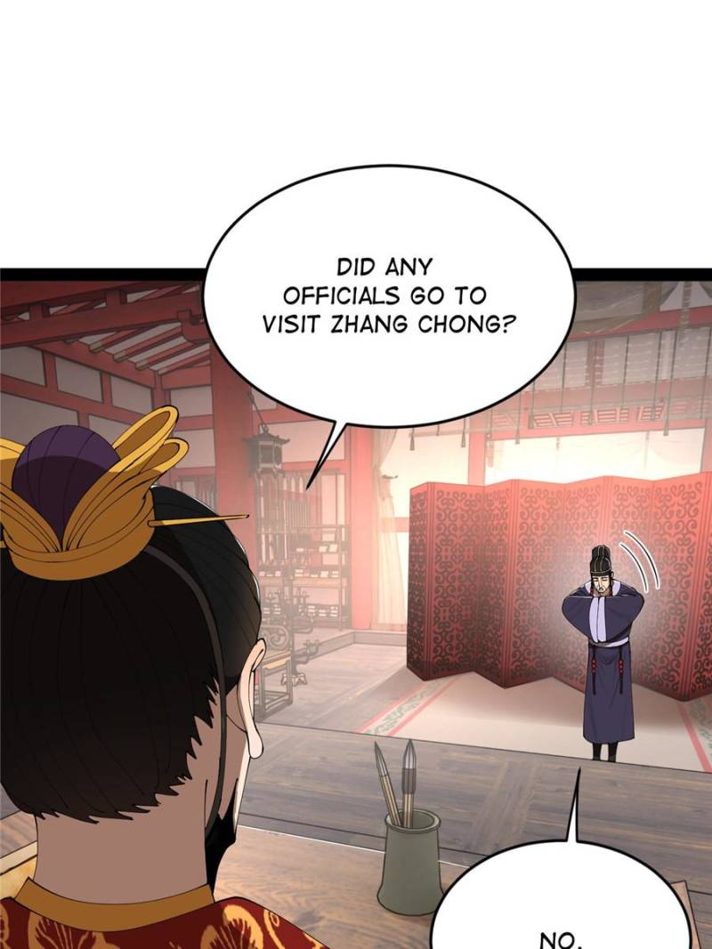Read Ultimate Son-in-Law chapter 231 image 58 on Lezhin