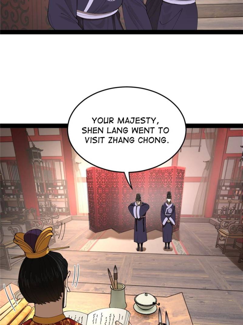 Read Ultimate Son-in-Law chapter 231 image 62 on Lezhin