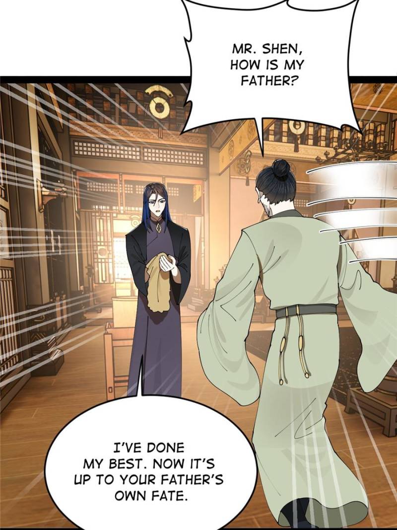 Read Ultimate Son-in-Law chapter 231 image 65 on Lezhin