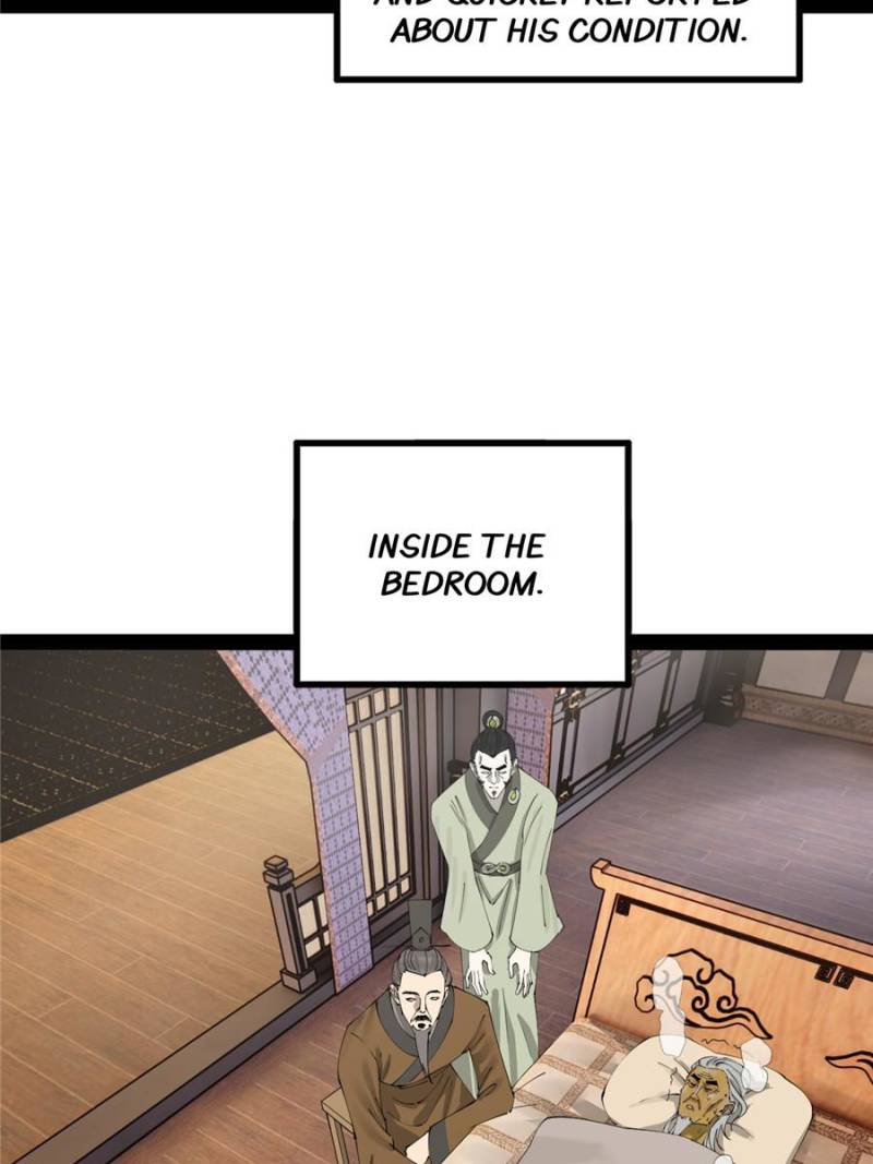 Read Ultimate Son-in-Law chapter 231 image 7 on Lezhin