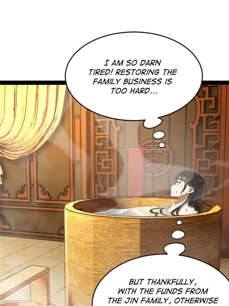 Read Ultimate Son-in-Law chapter 231 image 72 on Lezhin