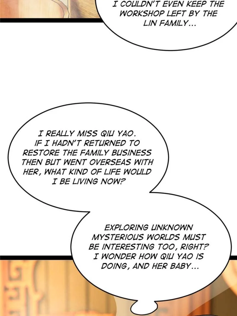 Read Ultimate Son-in-Law chapter 231 image 73 on Lezhin