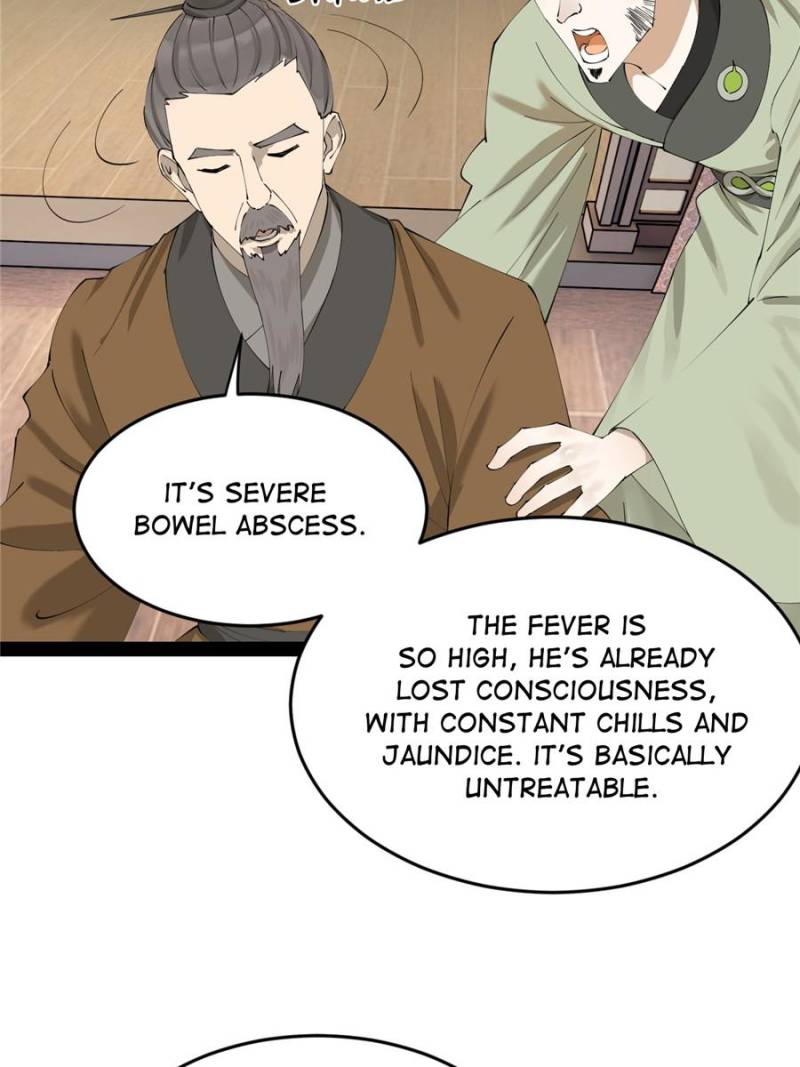 Read Ultimate Son-in-Law chapter 231 image 9 on Lezhin