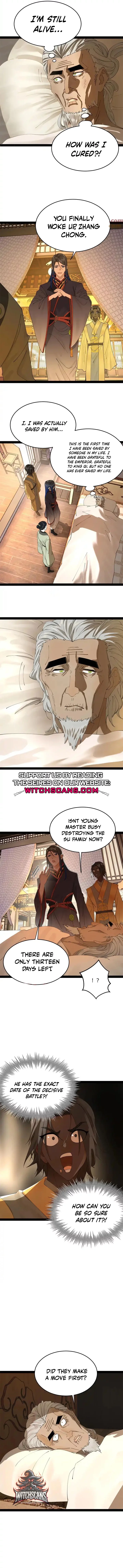 Read Ultimate Son-in-Law chapter 232 image 4 on Lezhin