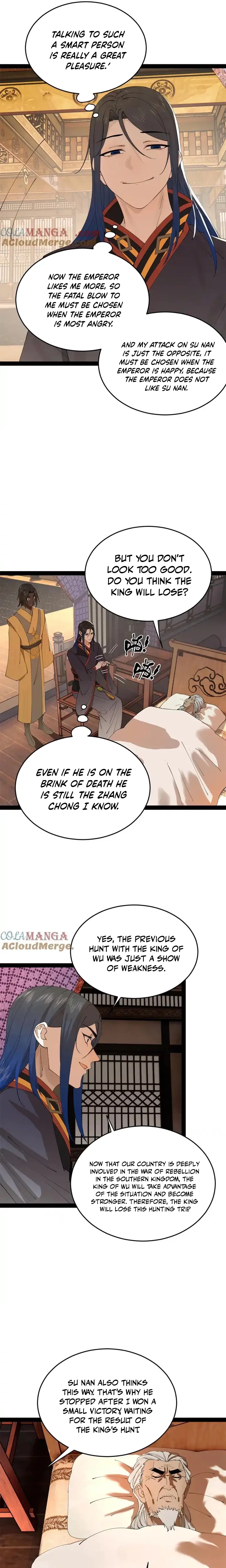 Read Ultimate Son-in-Law chapter 232 image 5 on Lezhin