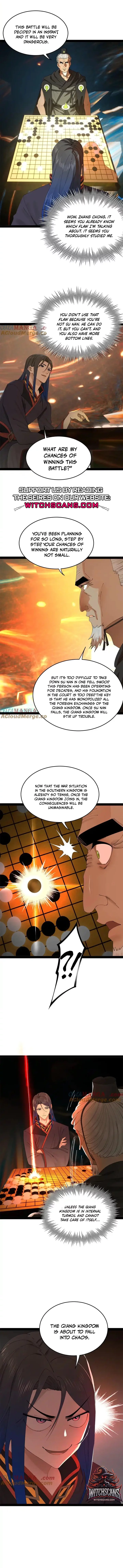 Read Ultimate Son-in-Law chapter 232 image 7 on Lezhin
