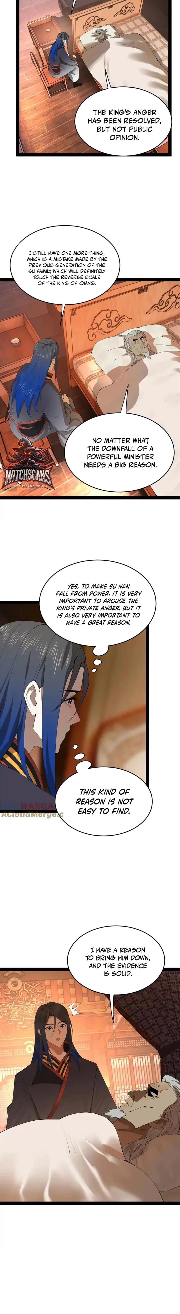 Read Ultimate Son-in-Law chapter 232 image 9 on Lezhin