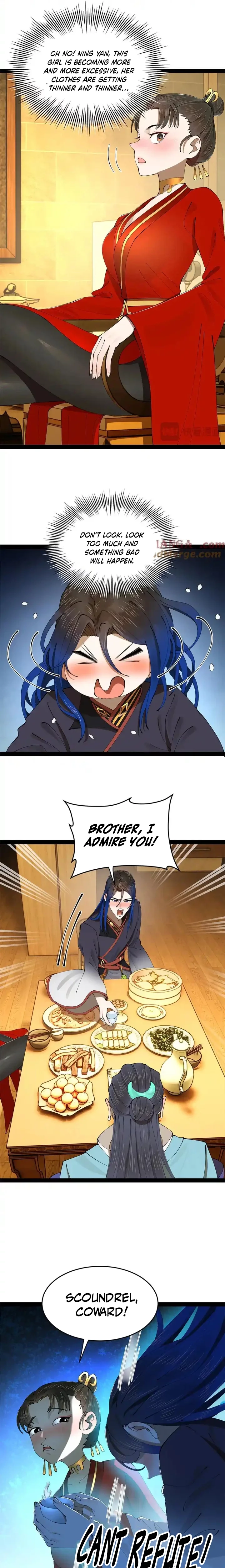 Read Ultimate Son-in-Law chapter 233 image 10 on Lezhin