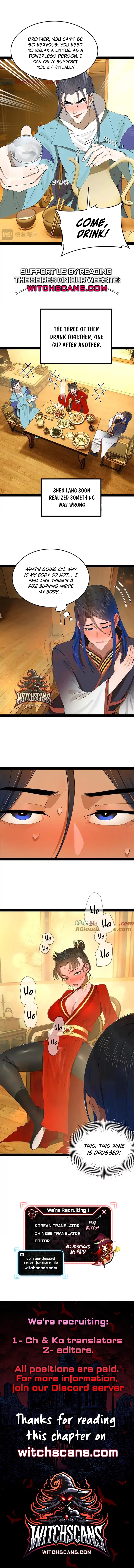 Read Ultimate Son-in-Law chapter 233 image 12 on Lezhin