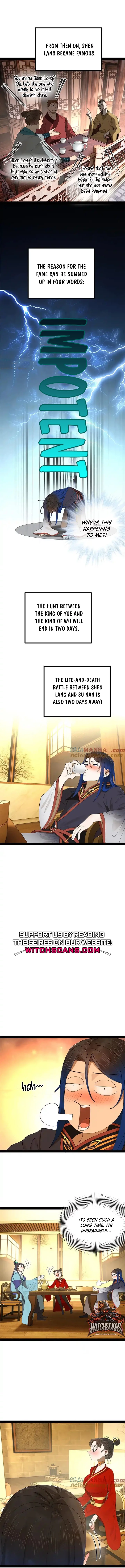 Read Ultimate Son-in-Law chapter 233 image 9 on Lezhin